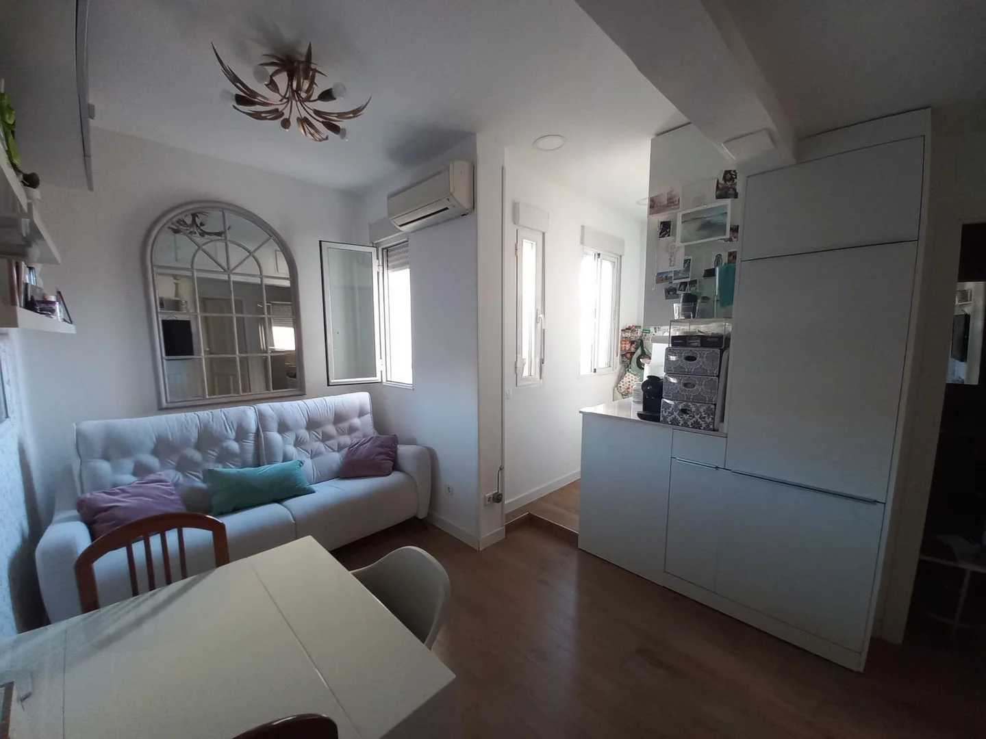 Piso en calle de Blasco de Garay, 24 - Foto 1