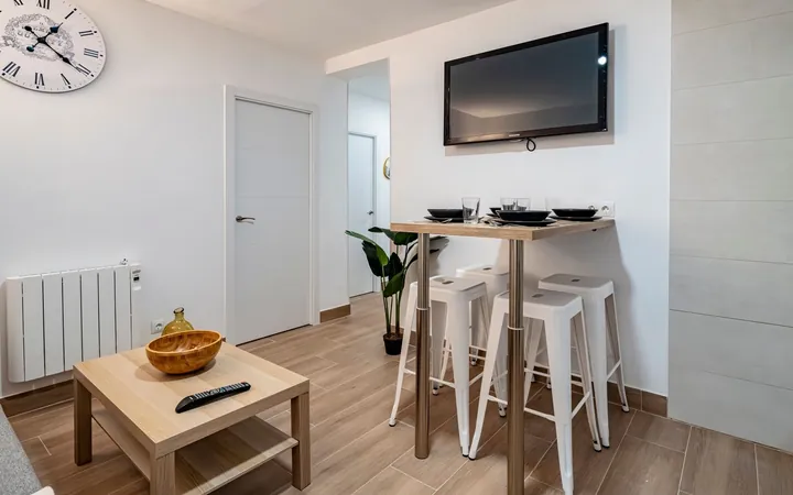 Piso en Calle de Abtao, 21, Pacífico - Foto 33