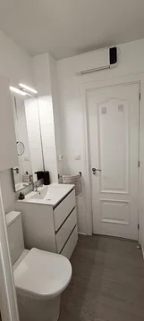 Piso en Barrio Lucero - Foto 8