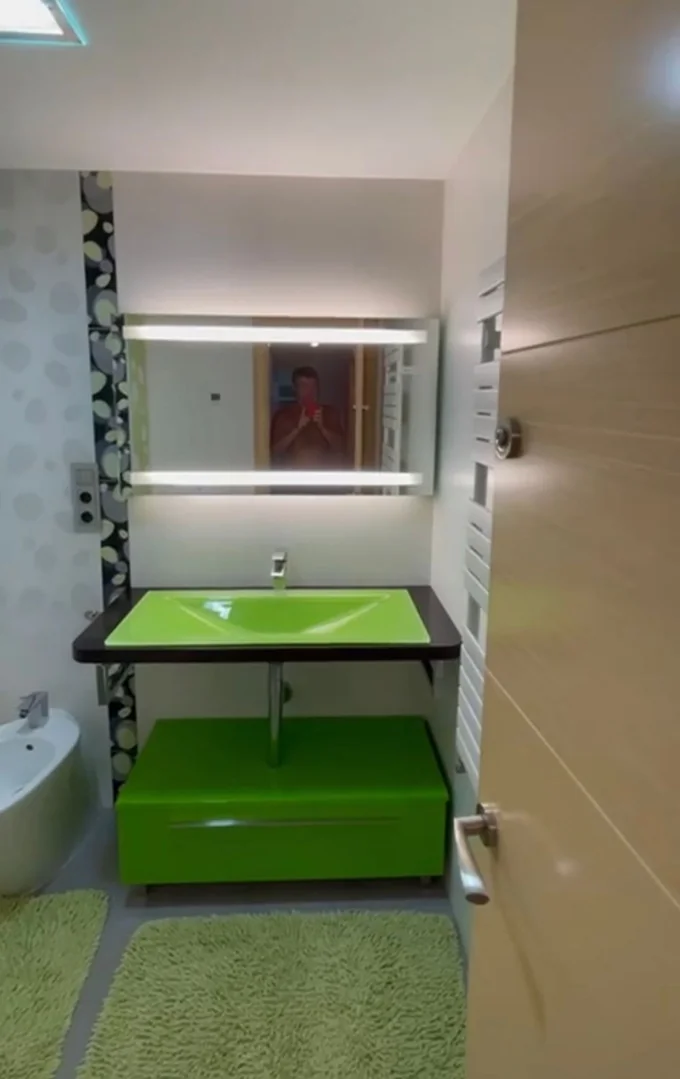 Dúplex en Pedralbes, Pedralbes - Foto 5