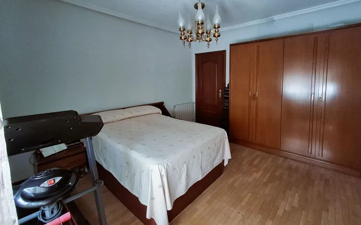 Piso en Calle del General Ricardos, 252, Vista Alegre - Foto 11