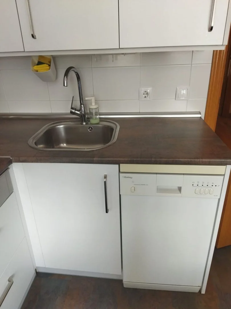 Estudio en calle de Agastia, 42 - Foto 29