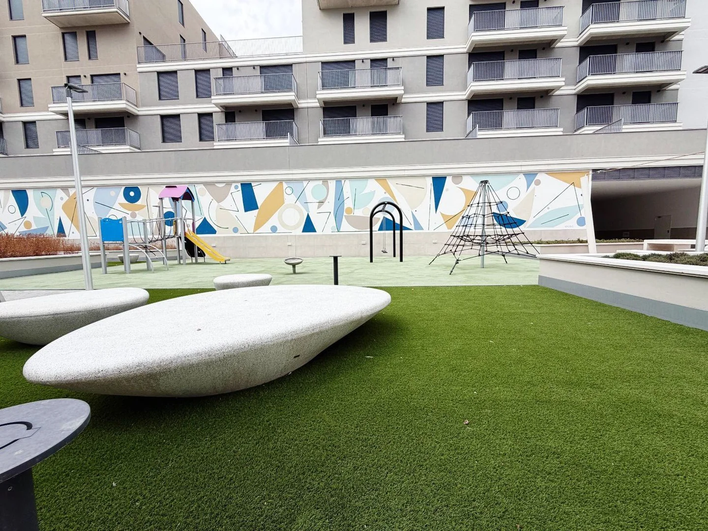 Piso en Calle de Cal Cisó, La Marina del Prat Vermell - Foto 27