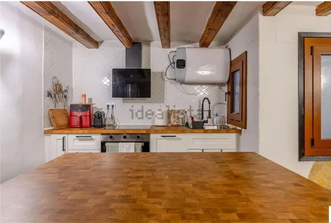 Dúplex en calle de Sant Bertran, 5 - Foto 12