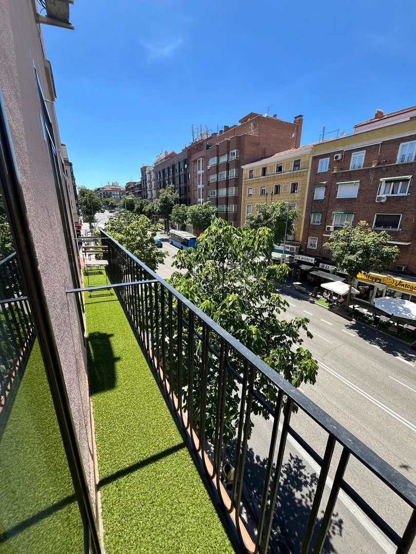 Piso en Calle del General Ricardos, 105, Opañel - Foto 15