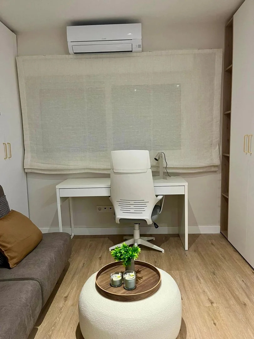 Estudio en Calle de Luis Cabrera, 39, Prosperidad - Foto 12