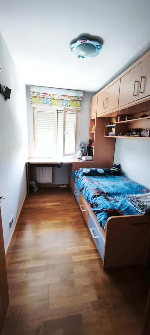 Piso en Calle Tántalo, 10, Butarque - Foto 3