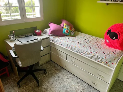 Piso en calle de Ajofrín, 6 - Foto 18