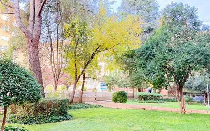 Piso en  de Agustín de Foxá - Foto 1