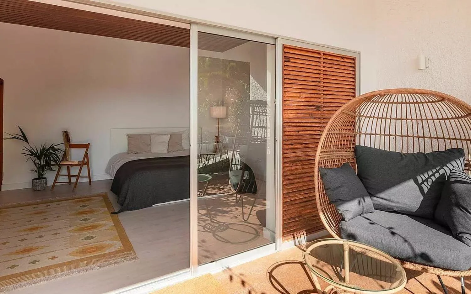 Casa independiente en carretera General Tejina-Tacoronte, 9 - Foto 5