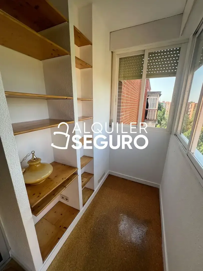 Piso en  Doctor García Tapia - Foto 9