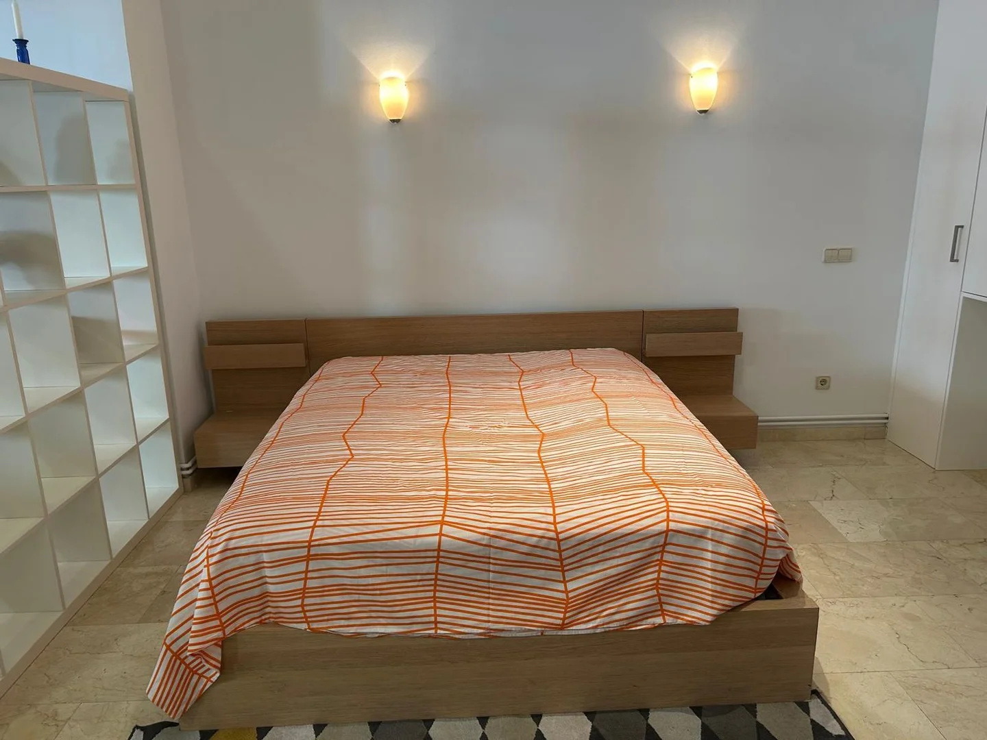 Estudio en Barrio Cuatro Caminos - Foto 17