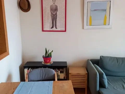 Piso en Barrio Lavapiés-Embajadores - Foto 4