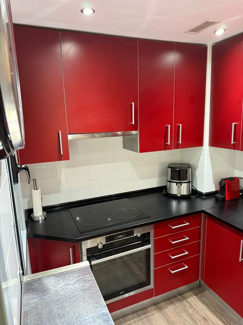 Piso en calle del Archiduque Alberto, 7 - Foto 34