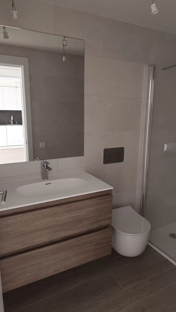 Piso en paseo de San Josemaría Escrivá de Balaguer, 10 - Foto 13