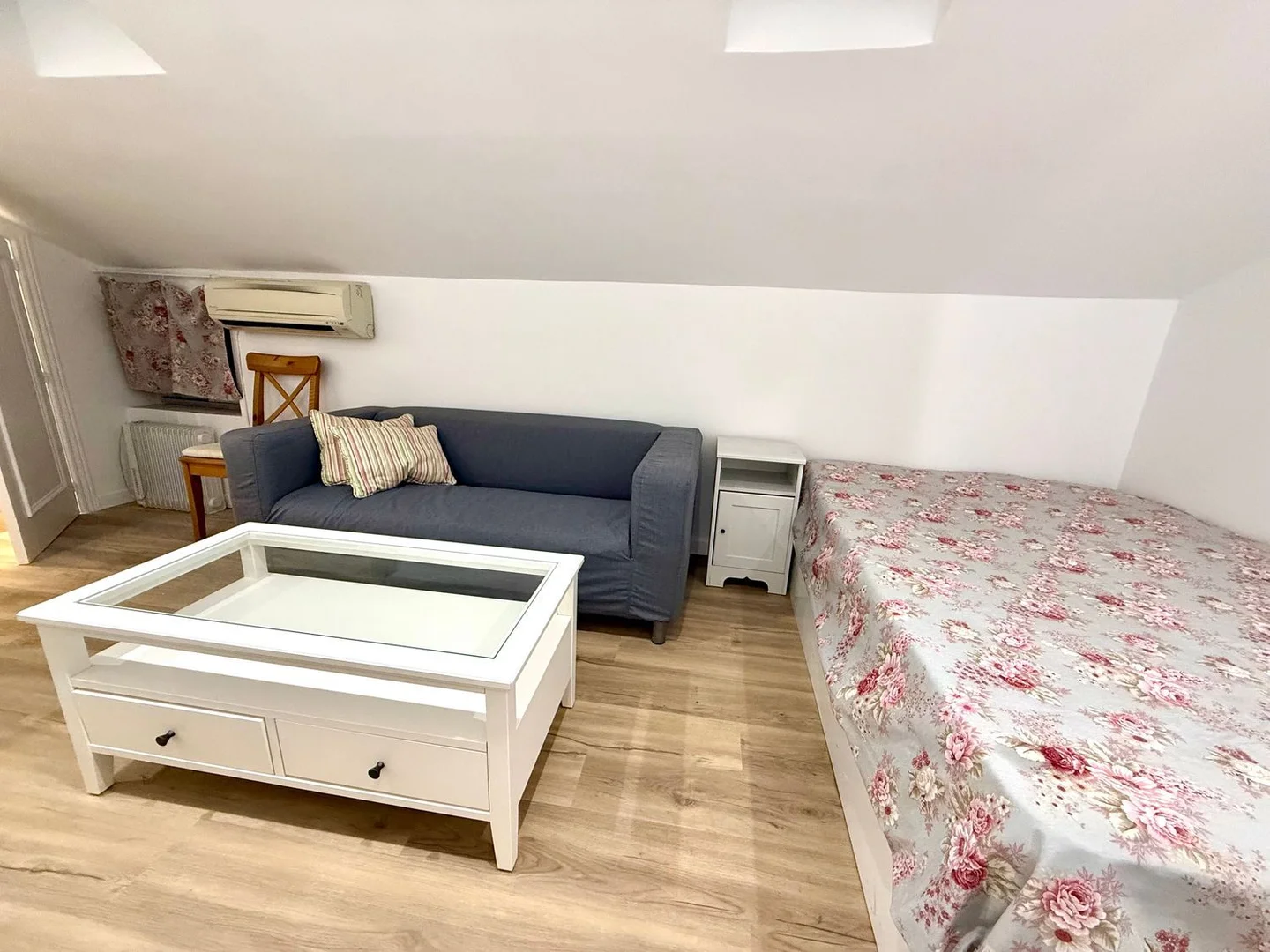 Ático en calle de Castelló, 5 - Foto 3