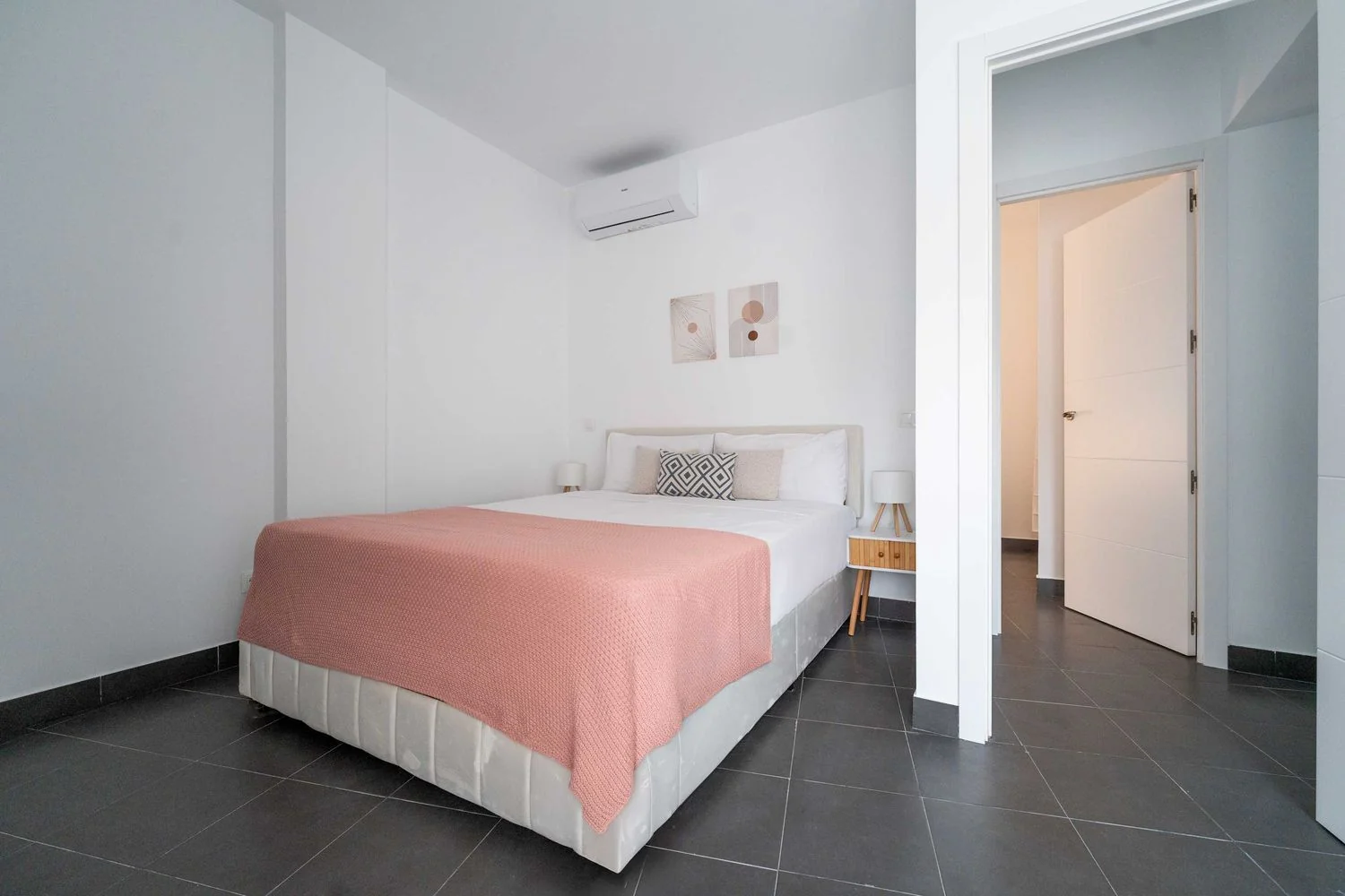 Piso en Via Carpetana, 101, San Isidro - Foto 19
