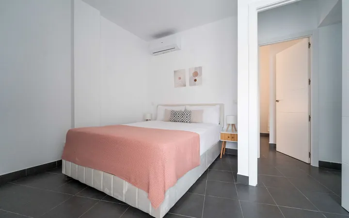 Piso en Via Carpetana, 101, San Isidro - Foto 19