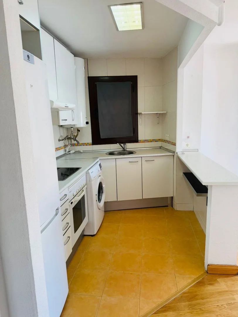 Piso en calle del Puerto de Pozazal, 37 - Foto 14