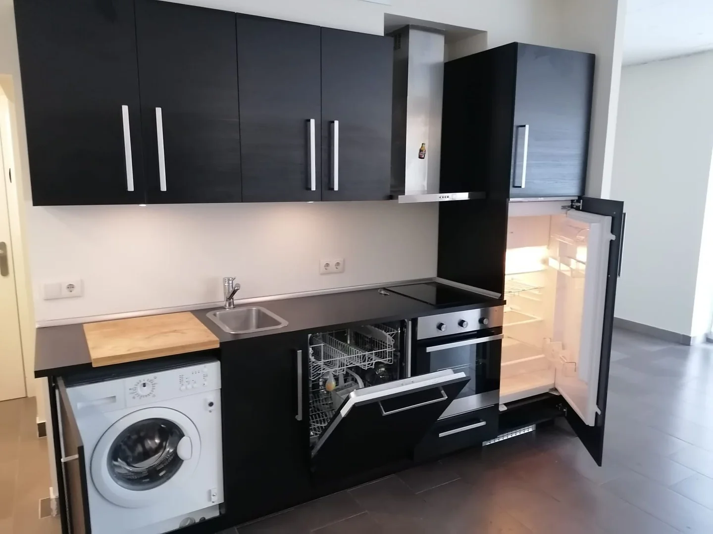 Estudio en Calle de Pere IV, 344, Provençals del Poblenou - Foto 4