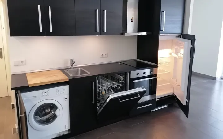 Estudio en Calle de Pere IV, 344, Provençals del Poblenou - Foto 4