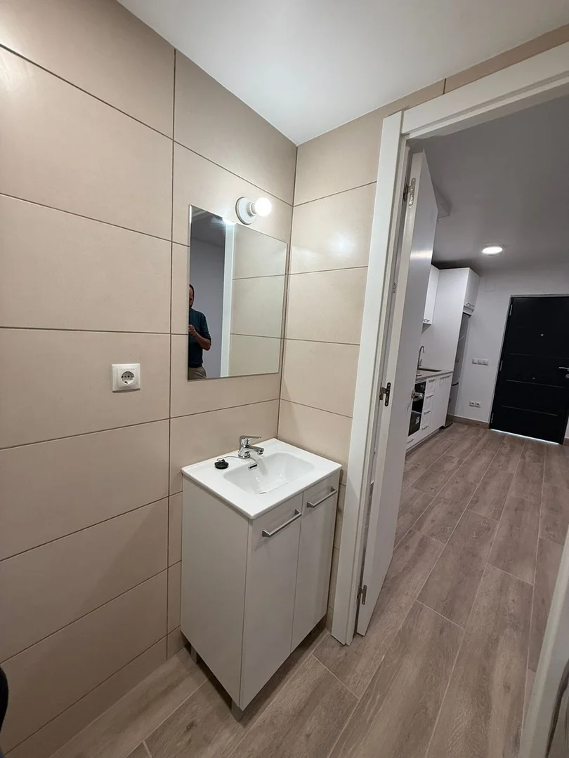 Estudio en Paseo de Valldaura, 32 - Foto 15