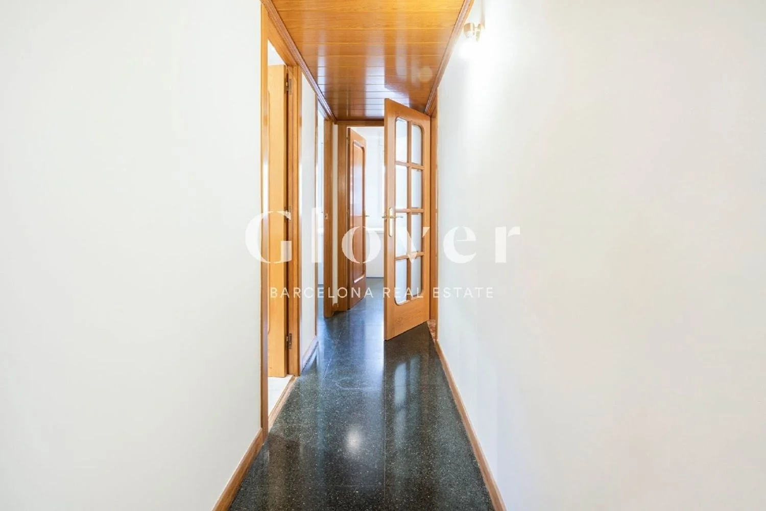 Piso en Calle de Sant Màrius, El Putxet i el Farró - Foto 14