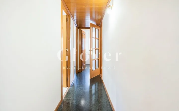 Piso en Calle de Sant Màrius, El Putxet i el Farró - Foto 14