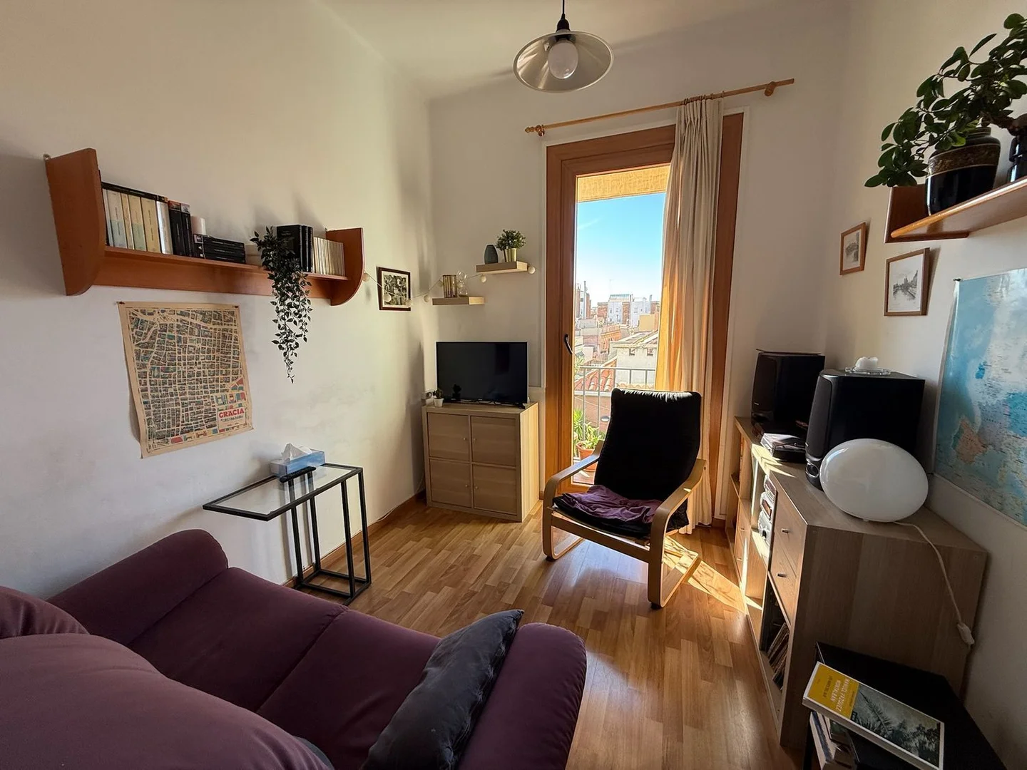 Piso en Barrio Vila de Gràcia - Foto 10