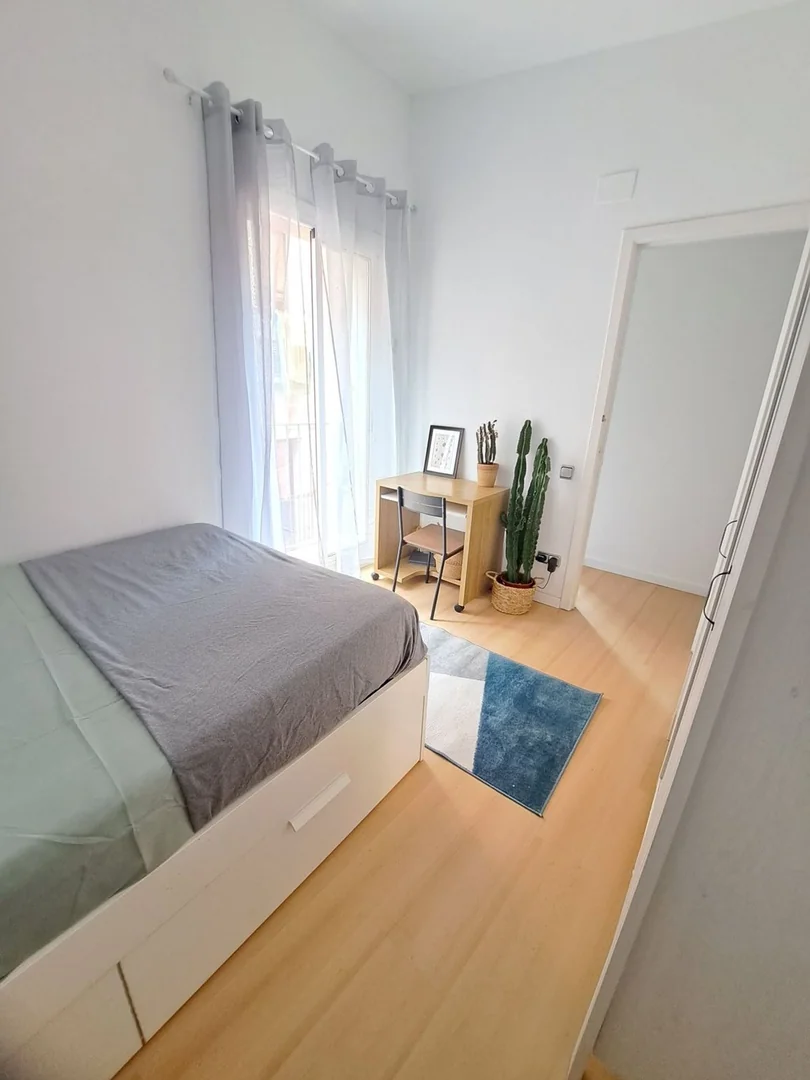 Piso en Calle de Sant Antoni Abat, 27, El Raval - Foto 11