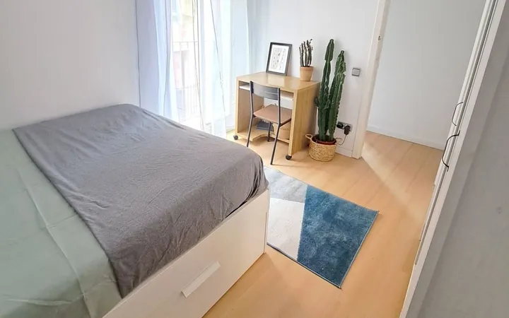 Piso en Calle de Sant Antoni Abat, 27, El Raval - Foto 11