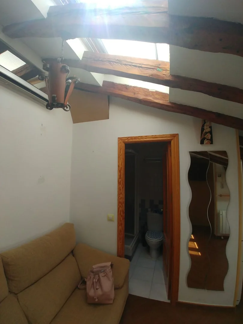 Dúplex en Calle del Amparo, 47, Lavapiés-Embajadores - Foto 20