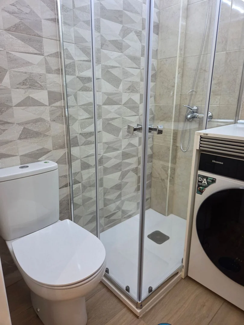 Estudio en Calle de Santa Engracia, 49, Trafalgar - Foto 18