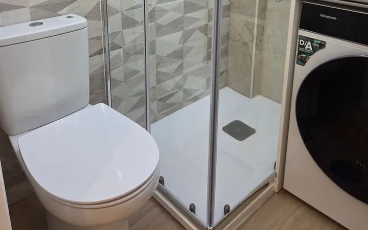 Estudio en Calle de Santa Engracia, 49, Trafalgar - Foto 18