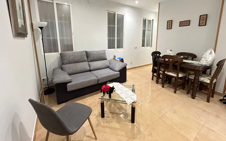 Piso en Calle de Espronceda, Nuevos Ministerios-Ríos Rosas - Foto 1