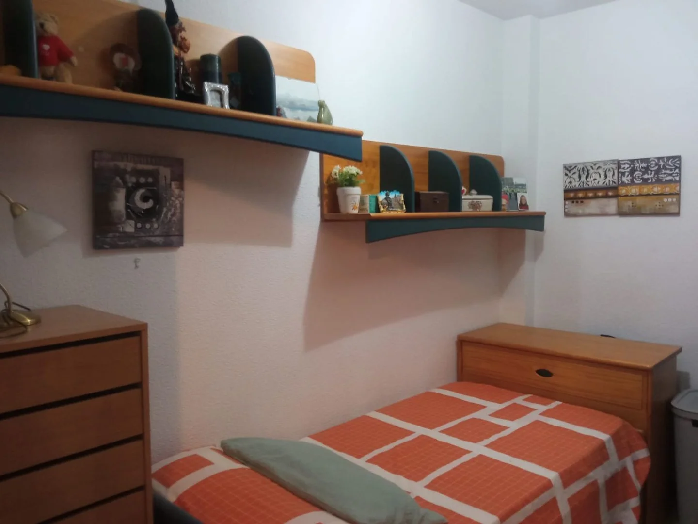 Piso en calle de Eraso, 6 - Foto 22