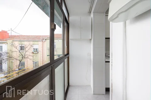 Piso en calle de Salasierra - Foto 11