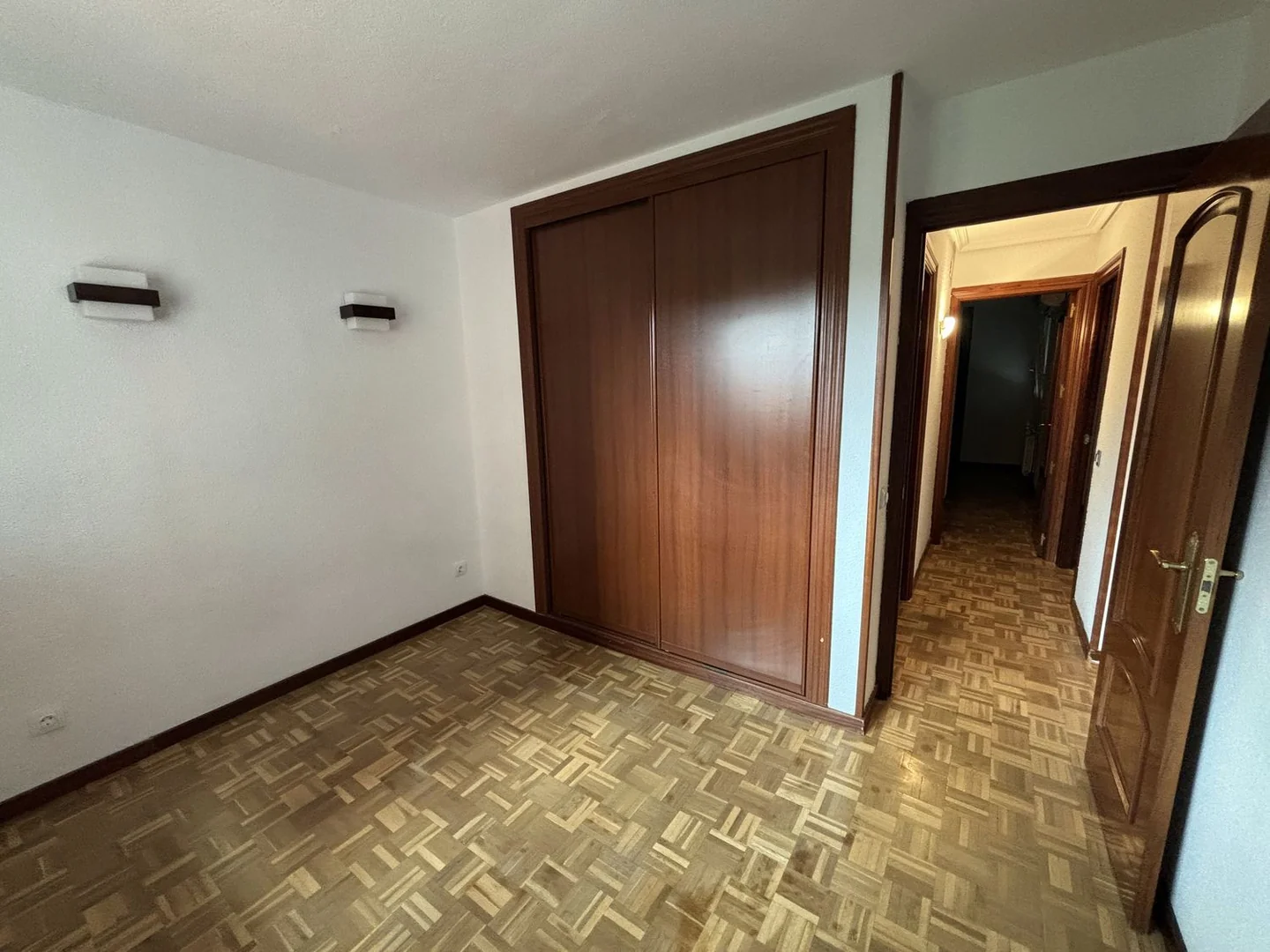 Piso en Calle de Julio Palacios, 45 noveno, La Paz - Foto 12