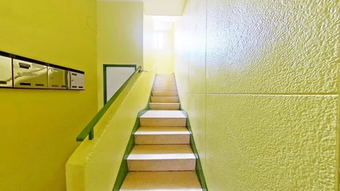 Piso en Barrio Palomeras sureste - Foto 20