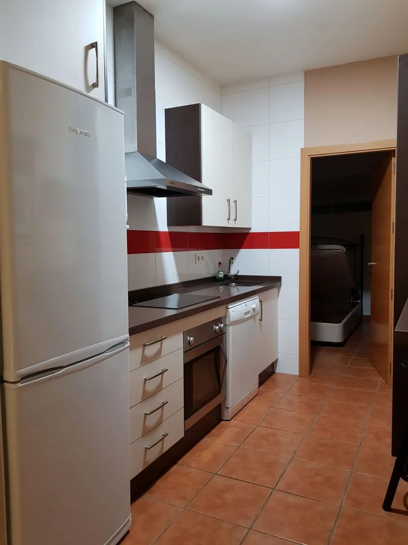 Piso en calle Lope de Vega, 79 - Foto 9