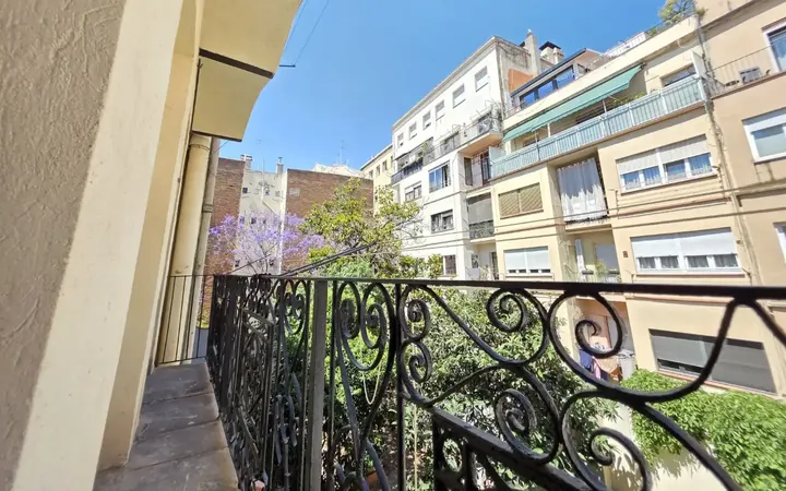 Piso en  Carrer de la Portaferrissa 19 - Foto 19
