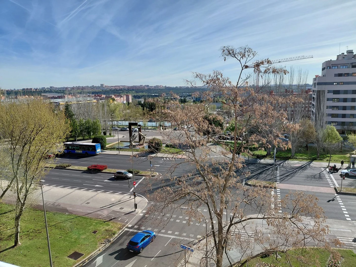 Piso en Los Ángeles - Foto 16