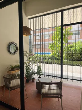 Alquiler de piso en Calle de Ramón de Aguinaga, 3 - Foto 2