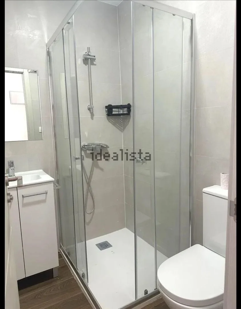 Estudio en Calle de Nuestra Señora de la Antigua, 42, Puerta Bonita - Foto 3