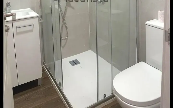 Estudio en Calle de Nuestra Señora de la Antigua, 42, Puerta Bonita - Foto 3