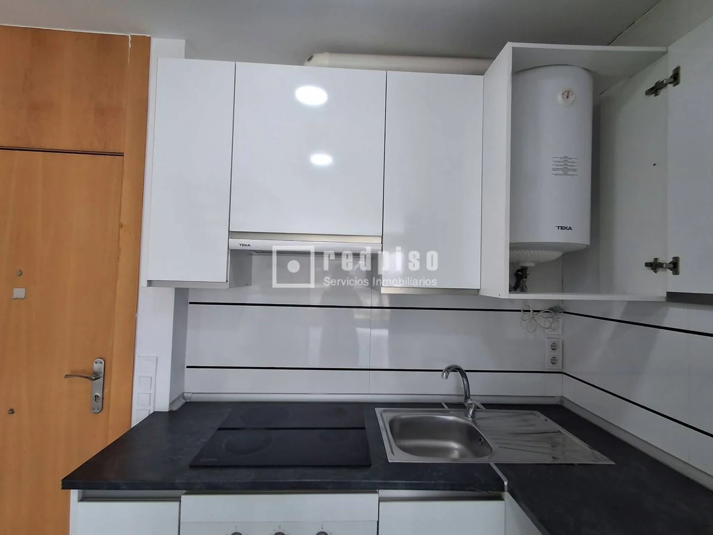 Loft en Avenida M-40, Campodón - Ventorro del Cano - Foto 4