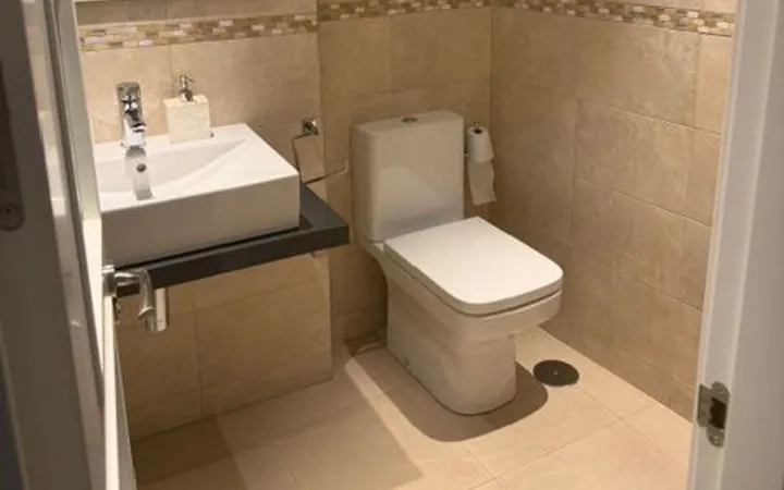 Piso en Calle de Antonio Toledano, 24, Fuente del Berro - Foto 13