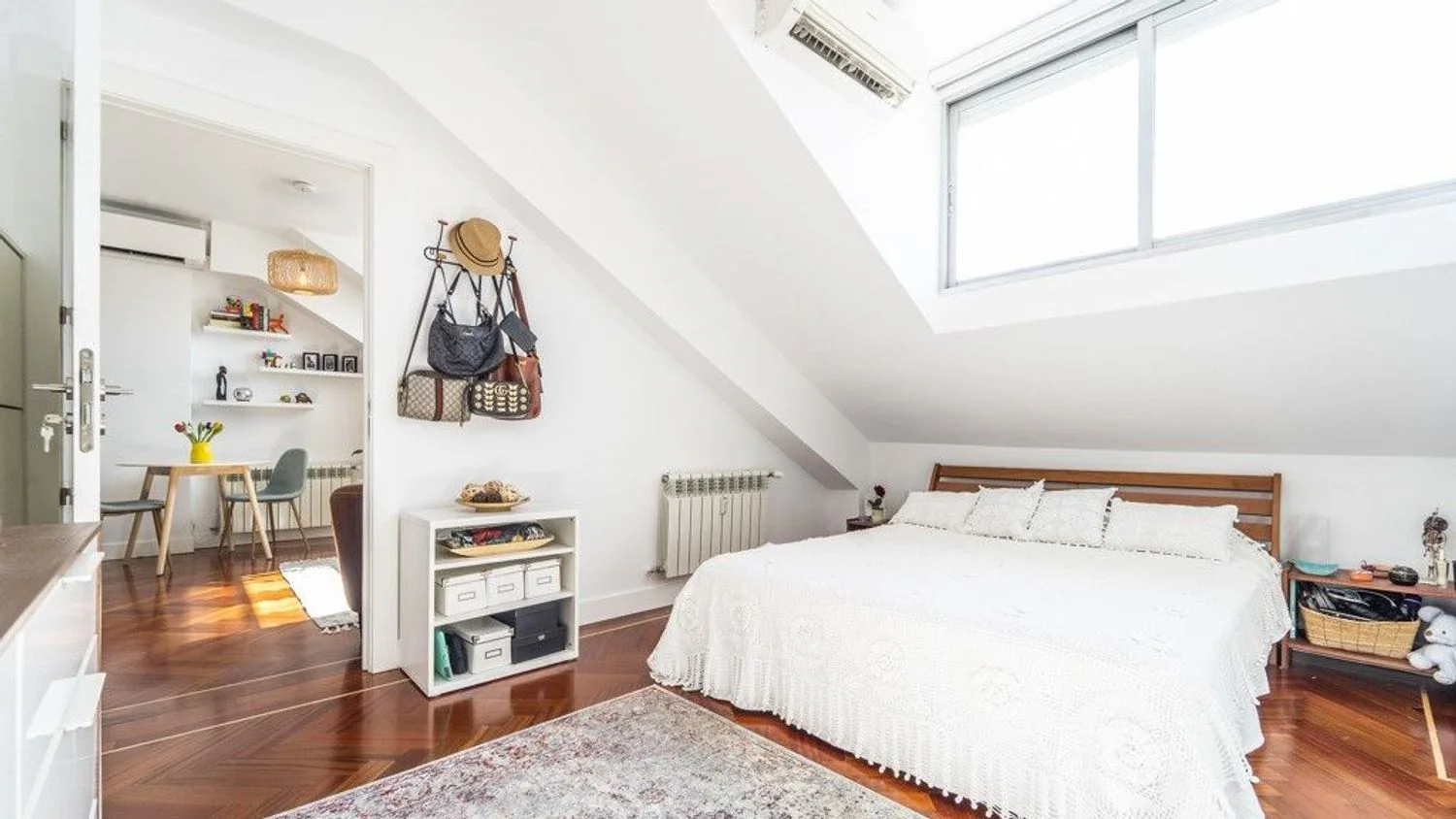 Ático en calle de San Germán, 8 - Foto 19