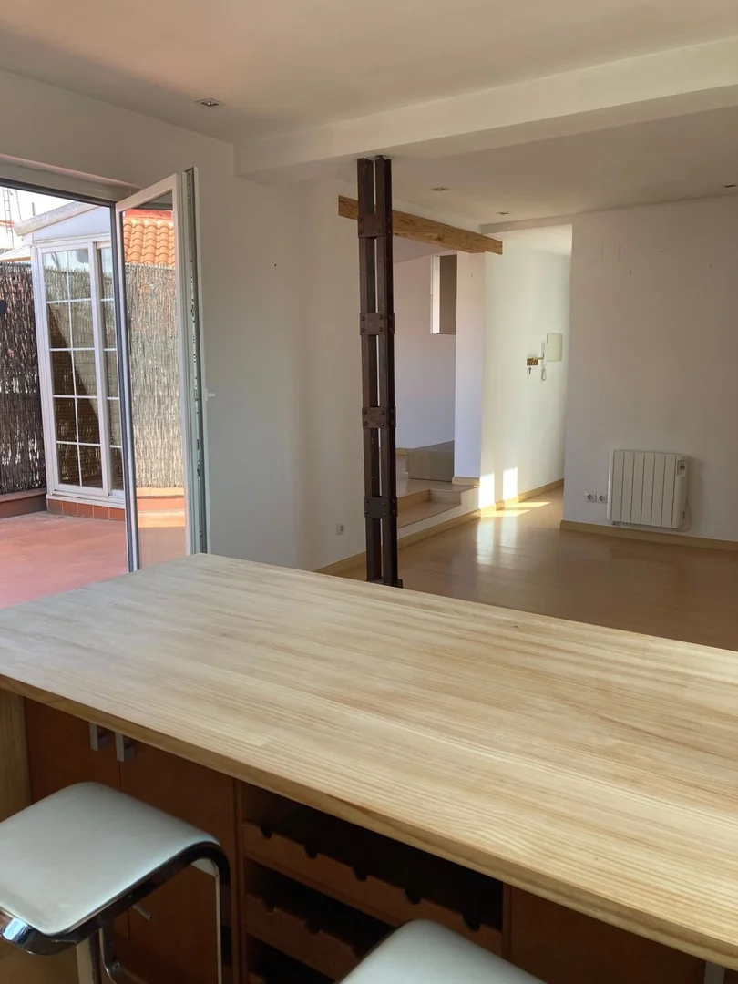 Ático en Calle de la Esperanza, 4, Lavapiés-Embajadores - Foto 8