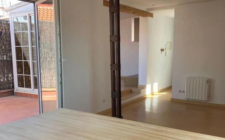 Ático en Calle de la Esperanza, 4, Lavapiés-Embajadores - Foto 8
